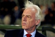 leo beenhakker in polen